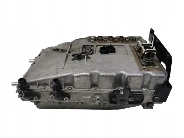 Inversor Porsche OE para Cayenne II 7P S Hybrid 3.0 TFSI image 7