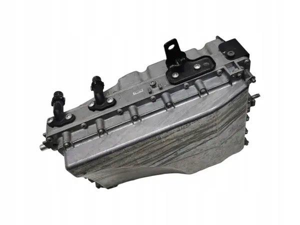 Inversor Porsche OE para Cayenne II 7P S Hybrid 3.0 TFSI image 8