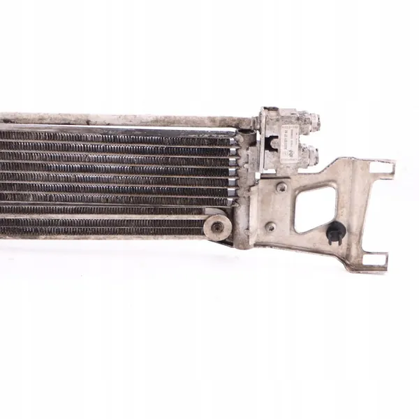 Oliekoeler Mercedes W204 W207 OM642 A2045001001 image 10