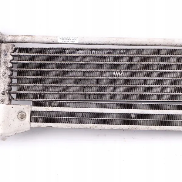 Oliekoeler Mercedes W204 W207 OM642 A2045001001 image 5