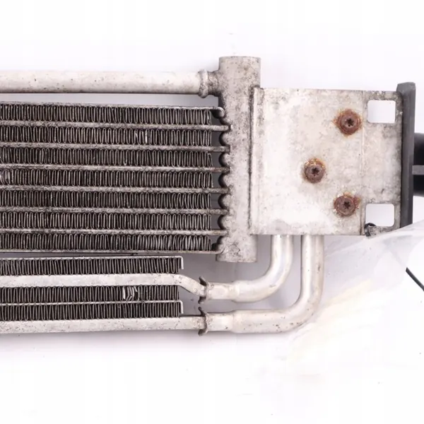 Oliekoeler Mercedes W204 W207 OM642 A2045001001 image 7