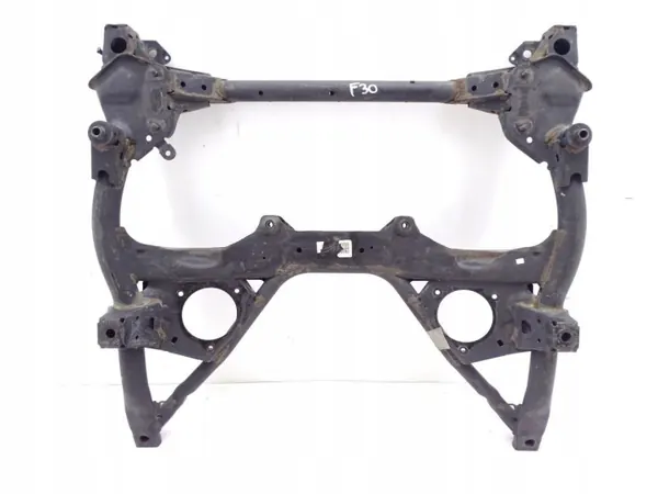 Cuna Delantera BMW_3_F30_F31_11-18 Usada OEM image 2