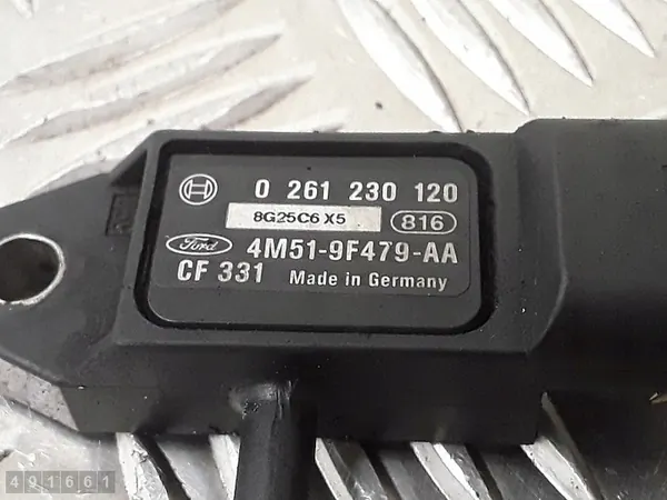 Sensor Ford S-MAX 2008 1800 Diesel OEM 4m519f479aa image 2