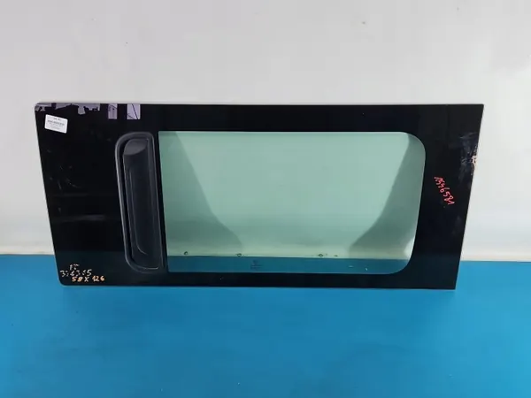 OEM IMPRK1546581 Karossglas Bak Höger Fiat Ducato image 2