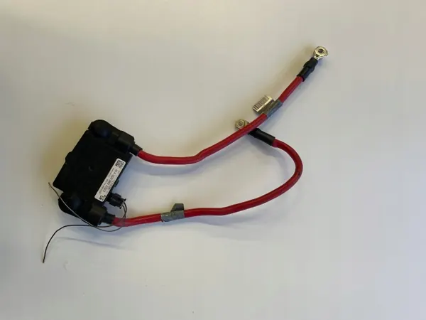 Mercedes Batteriemodul OEM A0009822323 - Gebraucht image 2