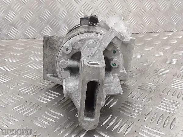 Compressore Aria Condizionata Dacia Duster 0.9 image 4