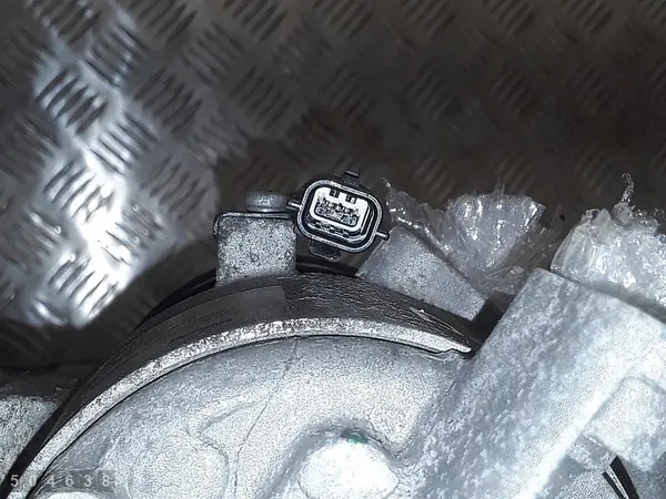 Compressore Aria Condizionata Dacia Duster 0.9 image 5
