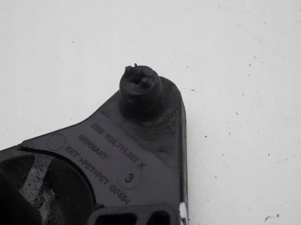 Växelspakshandtag VW Polo 6R Ibiza 6J 1.2 12V image 3