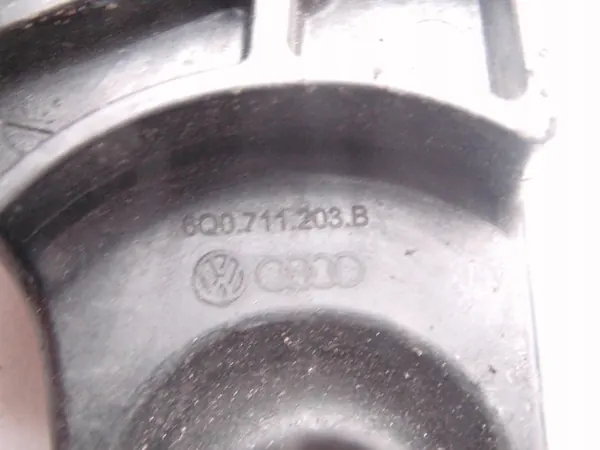 Växelspakshandtag VW Polo 6R Ibiza 6J 1.2 12V image 4