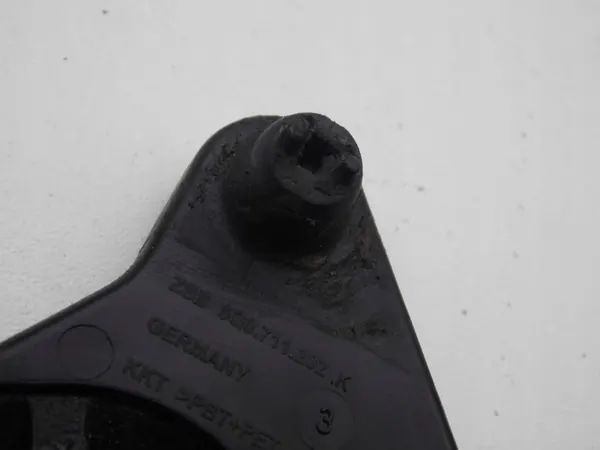 Växelspakshandtag VW Polo 6R Ibiza 6J 1.2 12V image 5