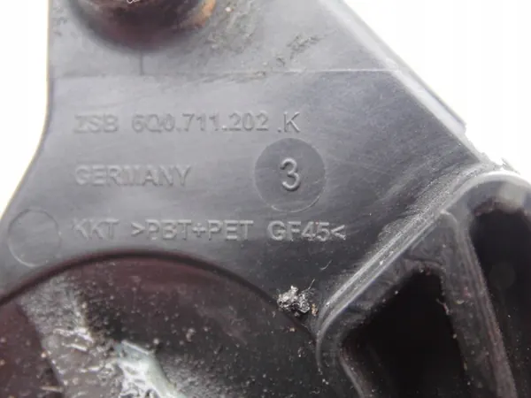 Växelspakshandtag VW Polo 6R Ibiza 6J 1.2 12V image 6