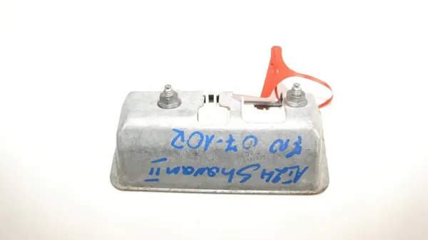 Heckklappengriff OEM 371116234 für VW Sharan 7N image 7