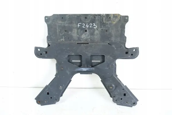 Placa reforço motor Audi E-Tron 4KE 4KL399345B image 2