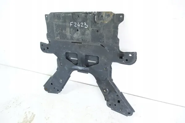 Placa reforço motor Audi E-Tron 4KE 4KL399345B image 3