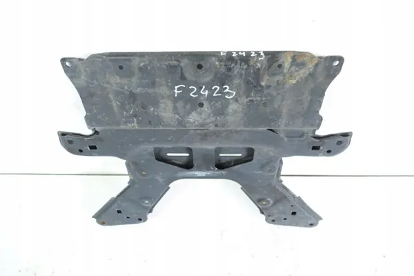 Placa reforço motor Audi E-Tron 4KE 4KL399345B image 4