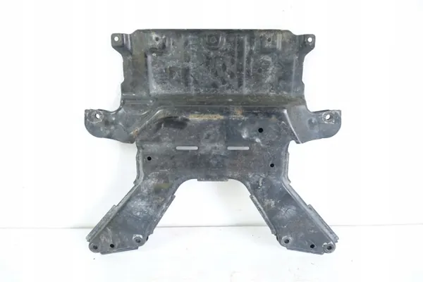 Placa reforço motor Audi E-Tron 4KE 4KL399345B image 6