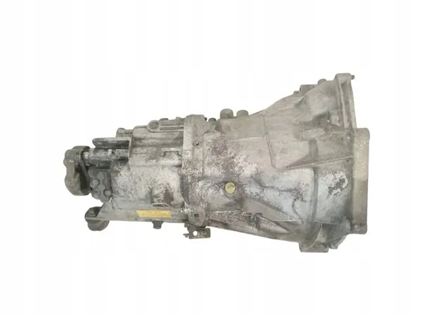 BMW 3 E46 2004 Manuaalivaihteisto 5-Vaihteinen OEM 23007533513 image 3