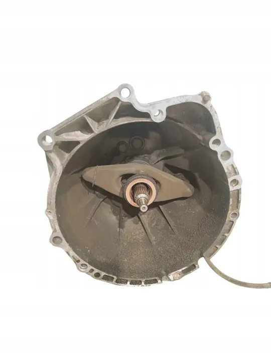 BMW 3 E46 2004 Manuaalivaihteisto 5-Vaihteinen OEM 23007533513 image 4