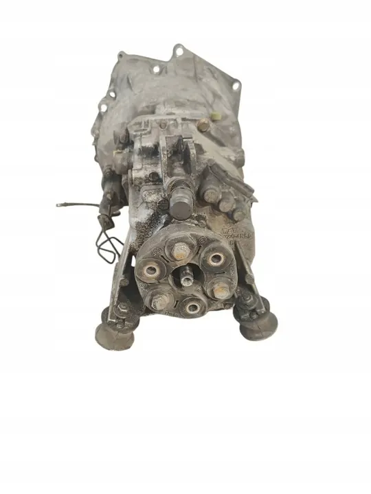 BMW 3 E46 2004 Manuaalivaihteisto 5-Vaihteinen OEM 23007533513 image 6