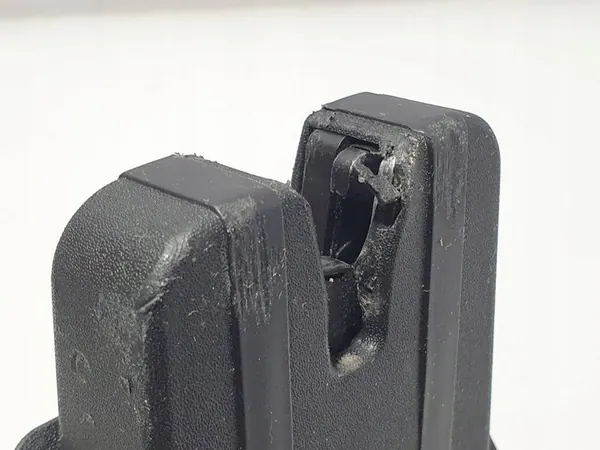 Volkswagen Touran III 2019 Baklucka Lås 5TA827505C image 9