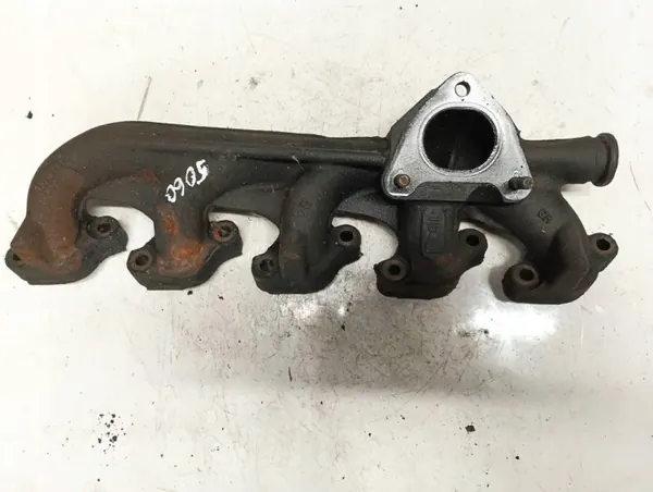 Coletor de escape OEM 8642826 Volvo S60 2.4L image 2