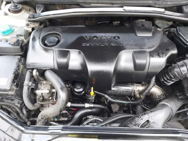 Coletor de escape OEM 8642826 Volvo S60 2.4L image 5