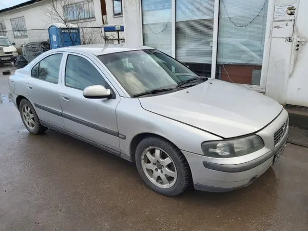 Coletor de escape OEM 8642826 Volvo S60 2.4L image 6