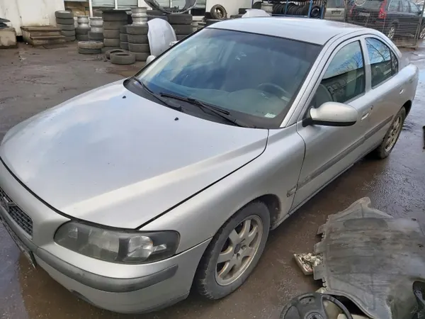 Coletor de escape OEM 8642826 Volvo S60 2.4L image 7