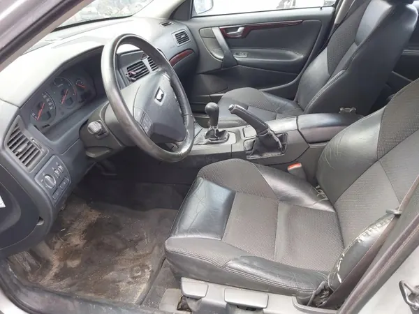 Coletor de escape OEM 8642826 Volvo S60 2.4L image 8