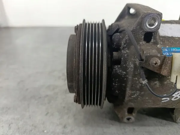Compressore Aria Condizionata Volvo S80 I 2.4 D OEM 8708581 image 2