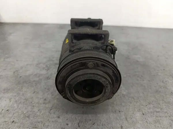 Compressore Aria Condizionata Volvo S80 I 2.4 D OEM 8708581 image 4