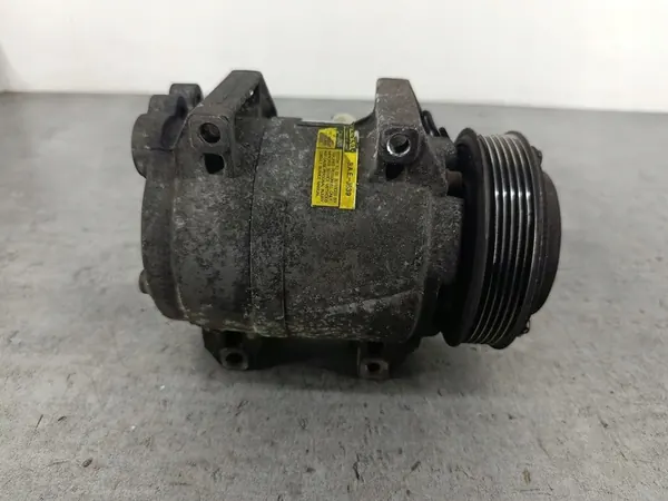 Compressore Aria Condizionata Volvo S80 I 2.4 D OEM 8708581 image 5