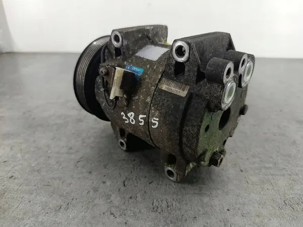 Compressore Aria Condizionata Volvo S80 I 2.4 D OEM 8708581 image 7