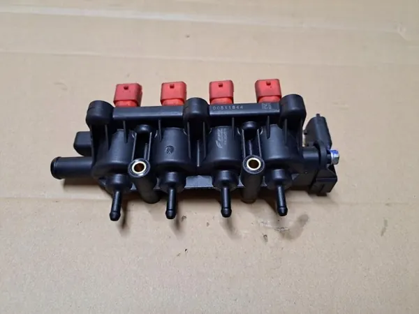 Carrera de inyección GLP OEM 55240715 para Fiat image 2