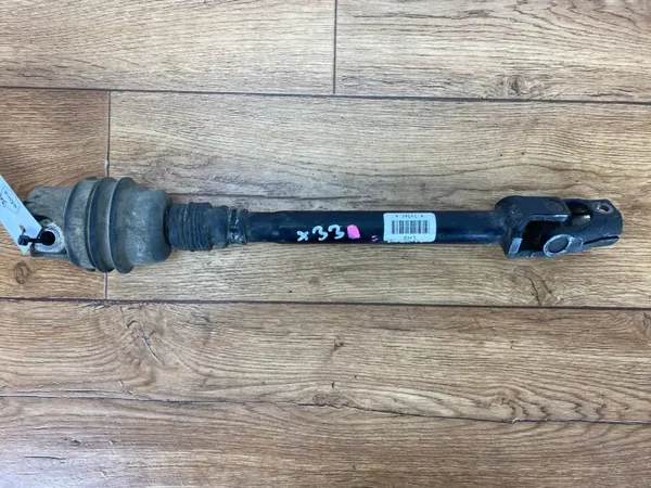 Ohjausvarsi Jeep Wrangler JL 2018+ OEM 743AC image 2
