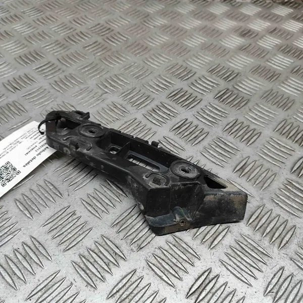 Scivolo anteriore destro paraurti VW CADDY III FURGON image 2