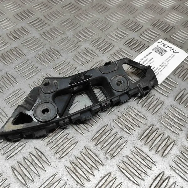 Scivolo anteriore destro paraurti VW CADDY III FURGON image 4