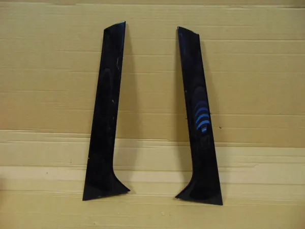 AUDI Q5 80A SQ5 Garniture de hayon Gauche Droite 80A854872 80A854871 image 1