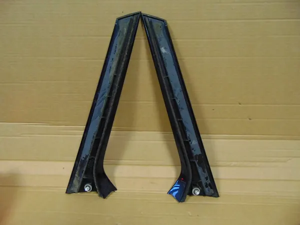 AUDI Q5 80A SQ5 Garniture de hayon Gauche Droite 80A854872 80A854871 image 2