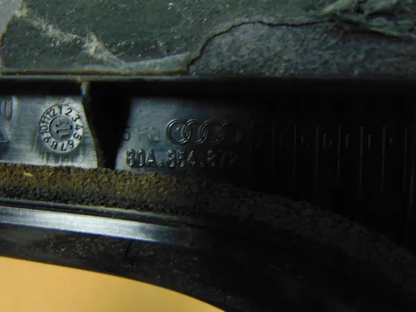 AUDI Q5 80A SQ5 Garniture de hayon Gauche Droite 80A854872 80A854871 image 4