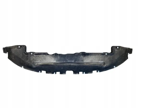 Audi Q8 e-tron etupuskurin kansi OEM 4KE825219B image 2