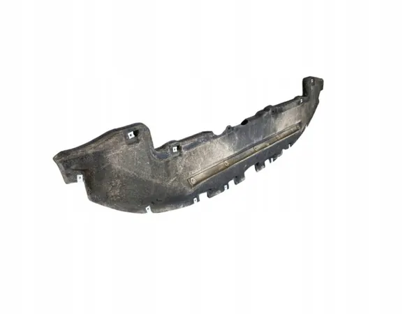 Audi Q8 e-tron etupuskurin kansi OEM 4KE825219B image 3