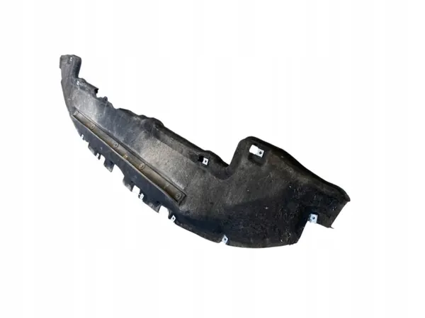 Audi Q8 e-tron etupuskurin kansi OEM 4KE825219B image 4