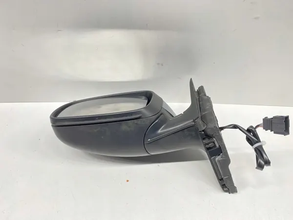 Vasen Sähkösivupeili 5 Pin Skoda Fabia II 2007-2015 image 4