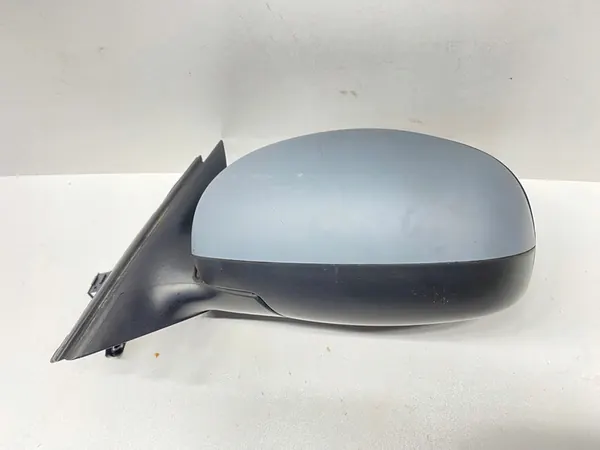 Vasen Sähkösivupeili 5 Pin Skoda Fabia II 2007-2015 image 5