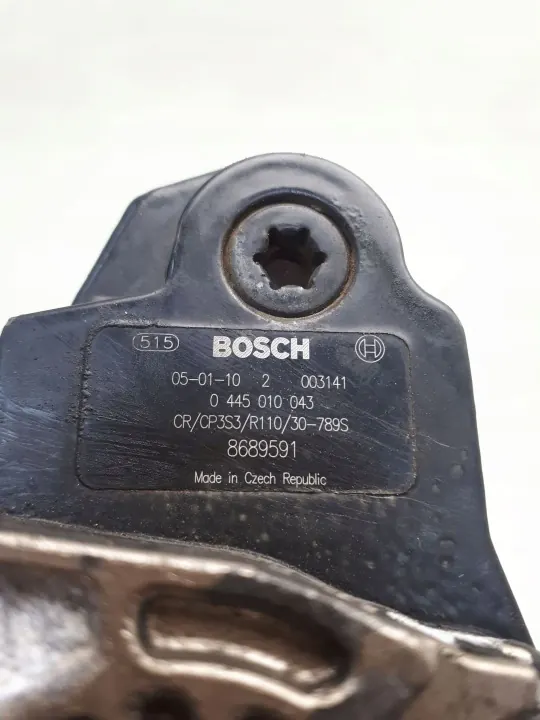 Pompe haute pression Volvo XC90 2004 OEM 0445010043 image 4