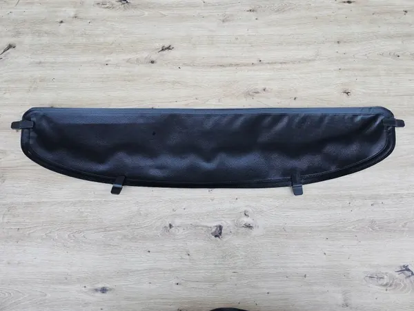 Cubierta Rollo Maletero Opel Insignia A OEM image 2