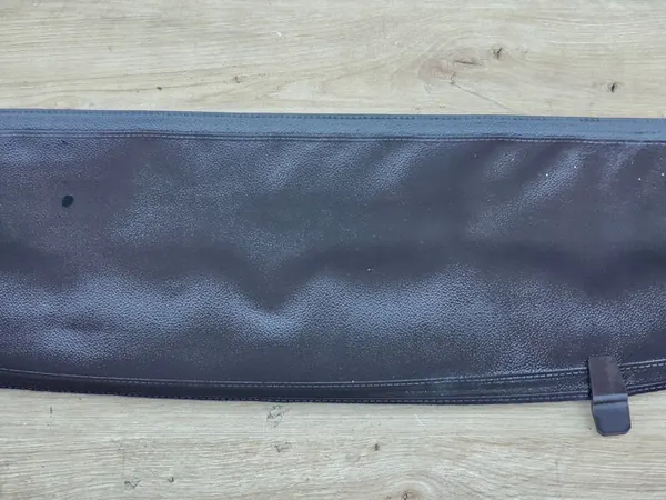 Cubierta Rollo Maletero Opel Insignia A OEM image 3
