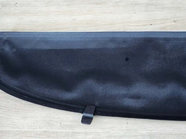 Cubierta Rollo Maletero Opel Insignia A OEM image 4