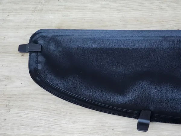 Cubierta Rollo Maletero Opel Insignia A OEM image 5